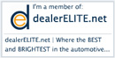 Click here to visit me at dealerELITE
